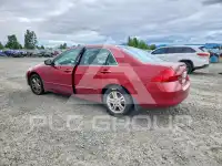 2007 Honda Accord фото