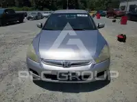 2007 Honda Accord фото