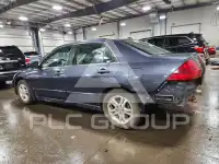 2007 Honda Accord фото