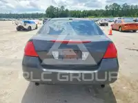 2007 Honda Accord photo