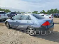 2007 Honda Accord фото