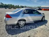 2007 Honda Accord фото
