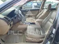 2007 Honda Accord photo