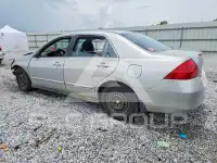 2007 Honda Accord фото