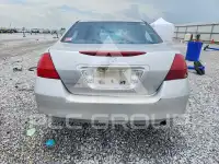 2007 Honda Accord фото