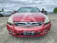 2007 Honda Accord фото