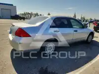 2007 Honda Accord фото