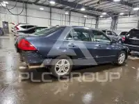 2007 Honda Accord фото