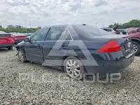 2007 Honda Accord фото