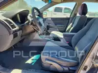 2007 Honda Accord photo