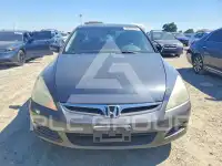 2007 Honda Accord photo