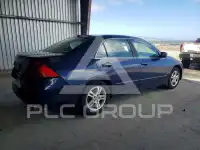 2007 Honda Accord фото