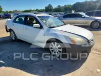 2007 Honda Accord фото