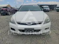 2007 Honda Accord photo