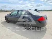 2007 Honda Accord photo