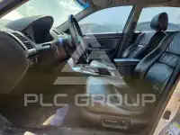 2007 Honda Accord фото