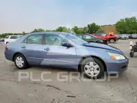 2007 Honda Accord фото