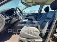 2007 Honda Accord фото