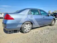 2007 Honda Accord фото