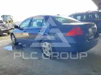 2007 Honda Accord фото