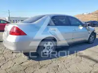 2007 Honda Accord фото