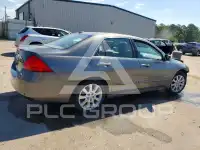 2007 Honda Accord photo