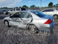 2007 Honda Accord фото