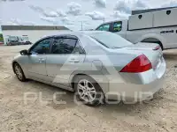 2007 Honda Accord photo