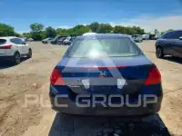 2007 Honda Accord фото