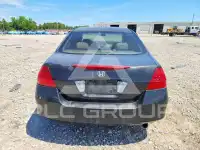 2007 Honda Accord фото