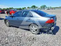 2007 Honda Accord фото