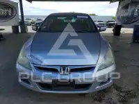 2007 Honda Accord фото