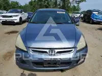 2007 Honda Accord фото