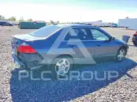 2007 Honda Accord фото
