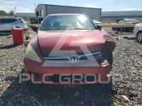 2007 Honda Accord photo