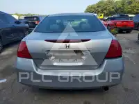 2007 Honda Accord photo