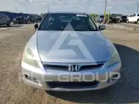 2007 Honda Accord фото