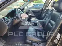 2007 Honda Accord фото