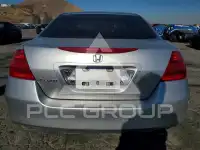 2007 Honda Accord фото