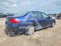 2007 Honda Accord photo