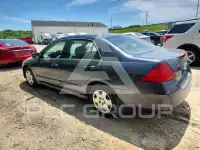 2007 Honda Accord фото