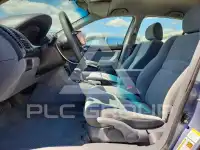 2007 Honda Accord photo