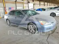 2007 Honda Accord фото