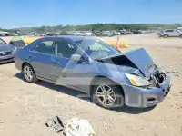 2007 Honda Accord фото