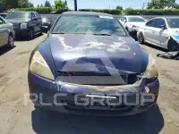 2007 Honda Accord photo