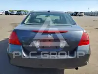2007 Honda Accord фото