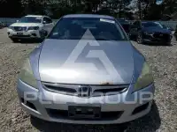 2007 Honda Accord фото