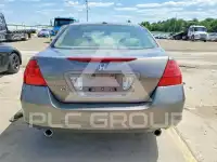 2007 Honda Accord photo