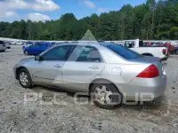 2007 Honda Accord photo