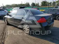 2007 Honda Accord фото